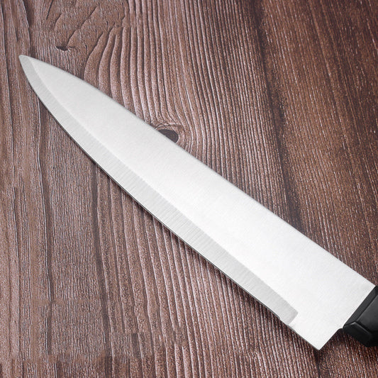 New Multi-functional 7 Piece Home Kitchen Knife Set