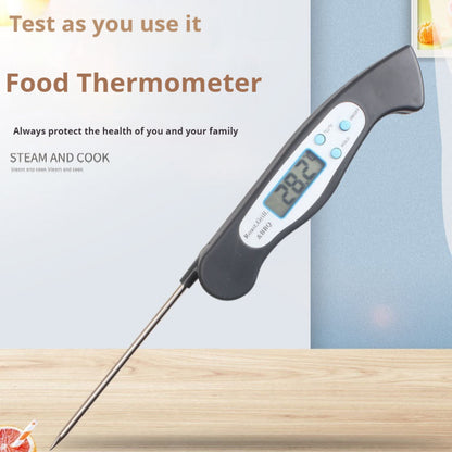 Food Baking Digital Display Kitchen Thermometer