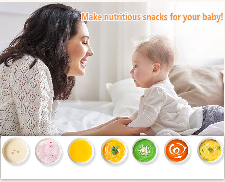 SOKANY Electric Egg Beater