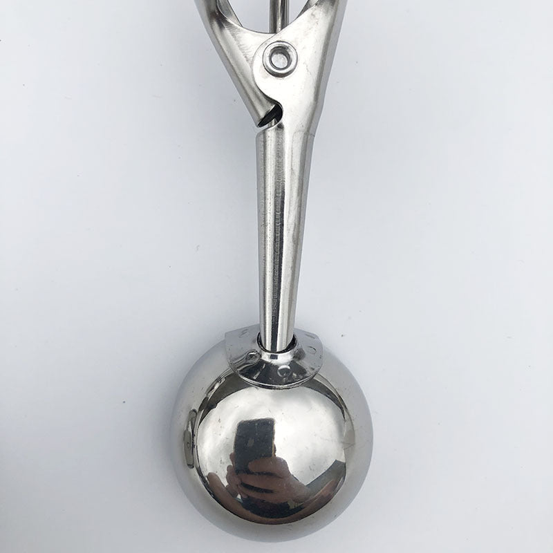 Stainless Steel Ice Cream Spoon Stainless Steel Ice Cream Spoon