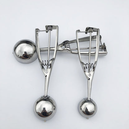 Stainless Steel Ice Cream Spoon Stainless Steel Ice Cream Spoon