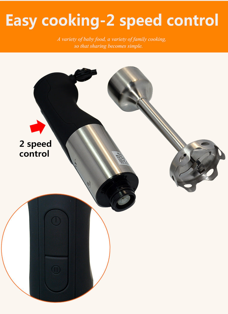 SOKANY Electric Egg Beater