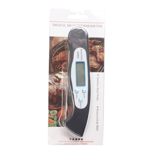 Food Baking Digital Display Kitchen Thermometer