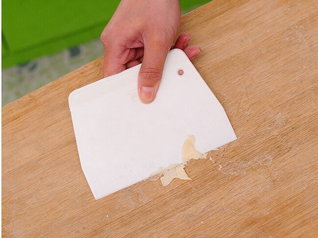 The Classic Pastry Dough Cutter