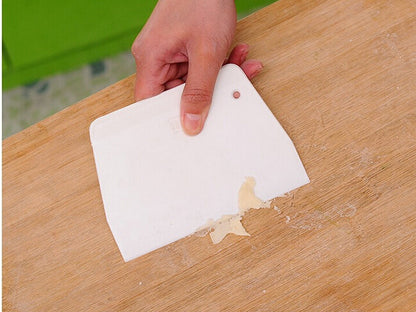 The Classic Pastry Dough Cutter