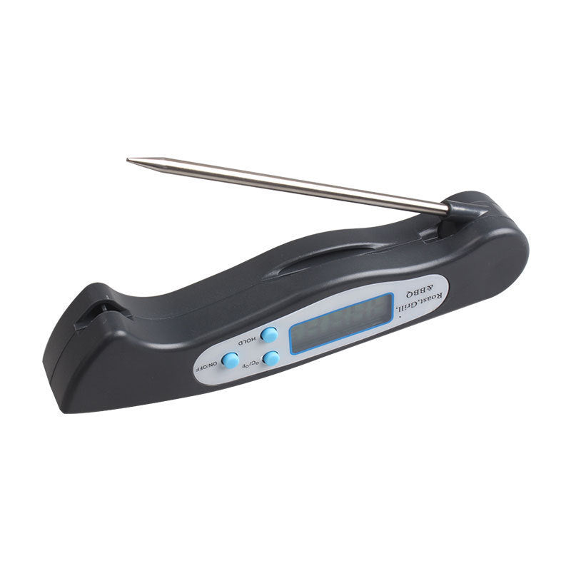 Food Baking Digital Display Kitchen Thermometer