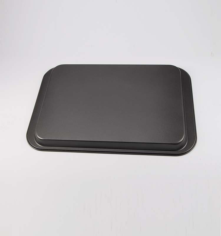 Household Sticky Grilled Fish Pizza Dry Oven Baking Utensils Three-piece Set