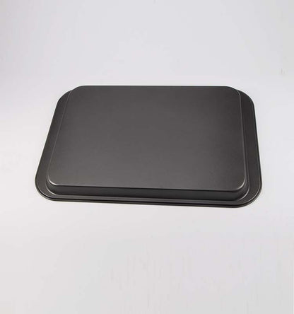 Household Sticky Grilled Fish Pizza Dry Oven Baking Utensils Three-piece Set