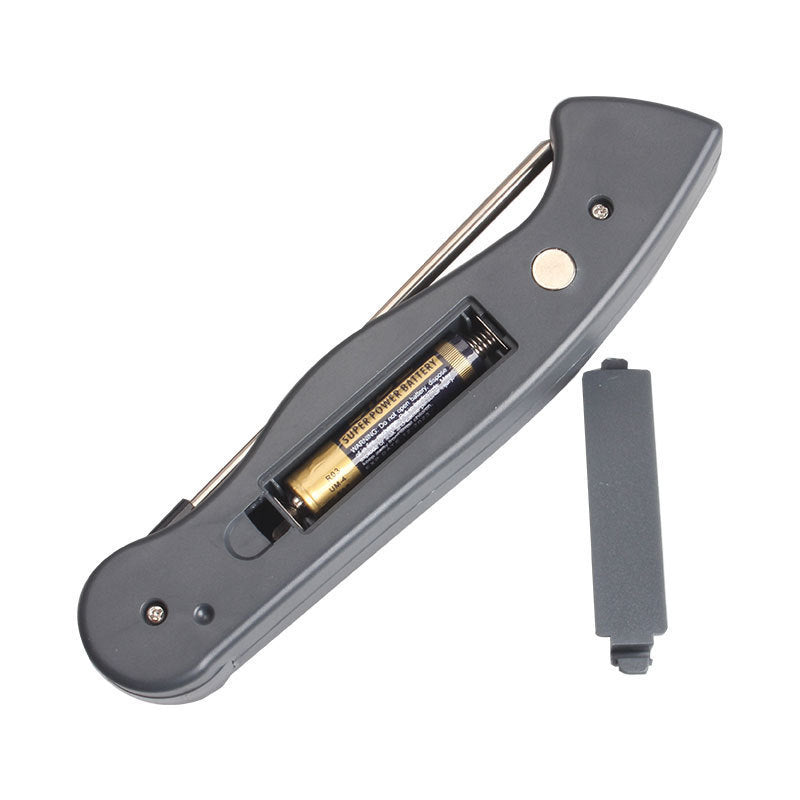 Food Baking Digital Display Kitchen Thermometer