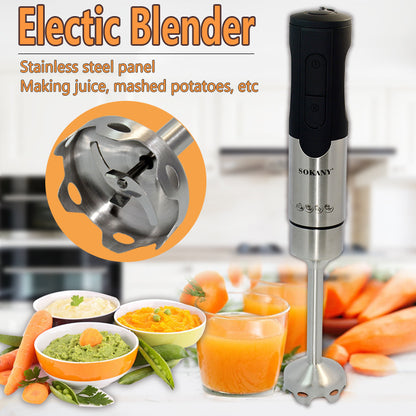 SOKANY Electric Egg Beater