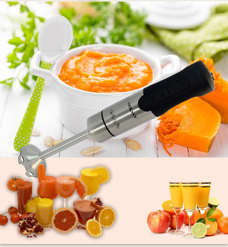 SOKANY Electric Egg Beater