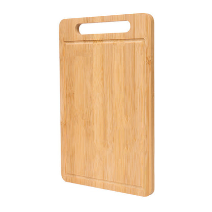 Household Double-sided Bamboo Cutting Board Mildew-proof Vertical