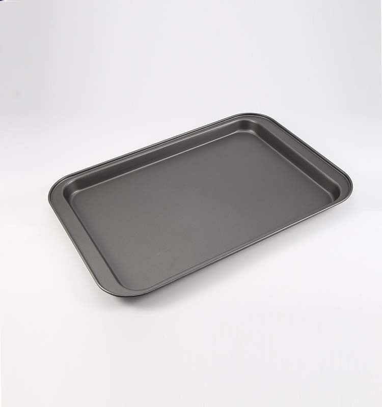 Household Sticky Grilled Fish Pizza Dry Oven Baking Utensils Three-piece Set