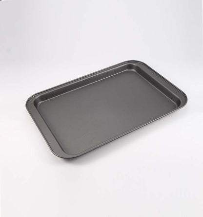 Household Sticky Grilled Fish Pizza Dry Oven Baking Utensils Three-piece Set