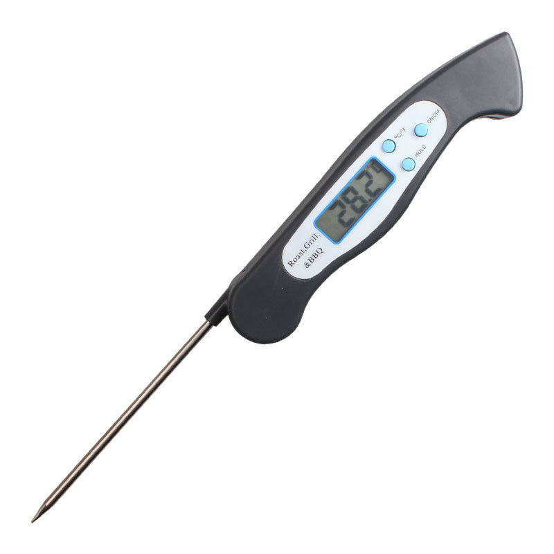 Food Baking Digital Display Kitchen Thermometer