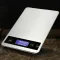 Portable Stainless Steel Kitchen Scale