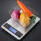 Portable Stainless Steel Kitchen Scale