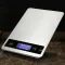 Portable Stainless Steel Kitchen Scale
