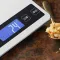 Portable Stainless Steel Kitchen Scale