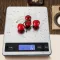Portable Stainless Steel Kitchen Scale