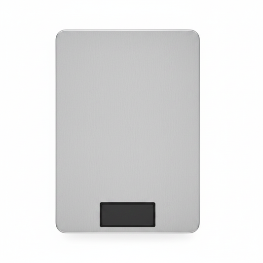 Stainless Steel Kitchen Scale